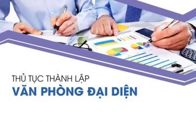 Thủ tục mở văn phòng đại diện tại Việt Nam được quy định như thế nào?