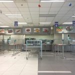 Giải pháp quản lý suất ăn công nghiệp 4 Quản lý suất ăn trong bếp ăn