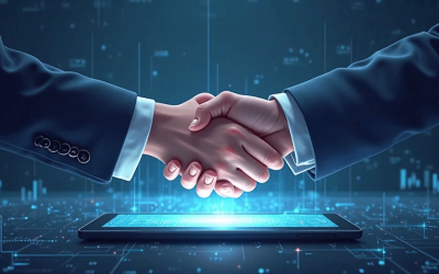 Khái niệm và quy định pháp luật về hợp đồng điện tử (e-contract)