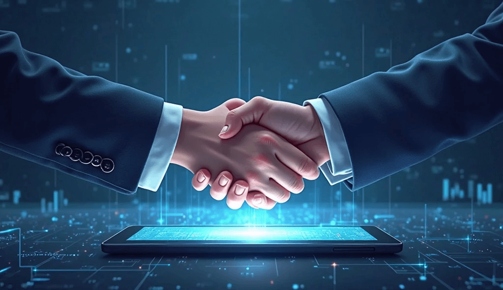 Khái niệm và quy định pháp luật về hợp đồng điện tử (e-contract)