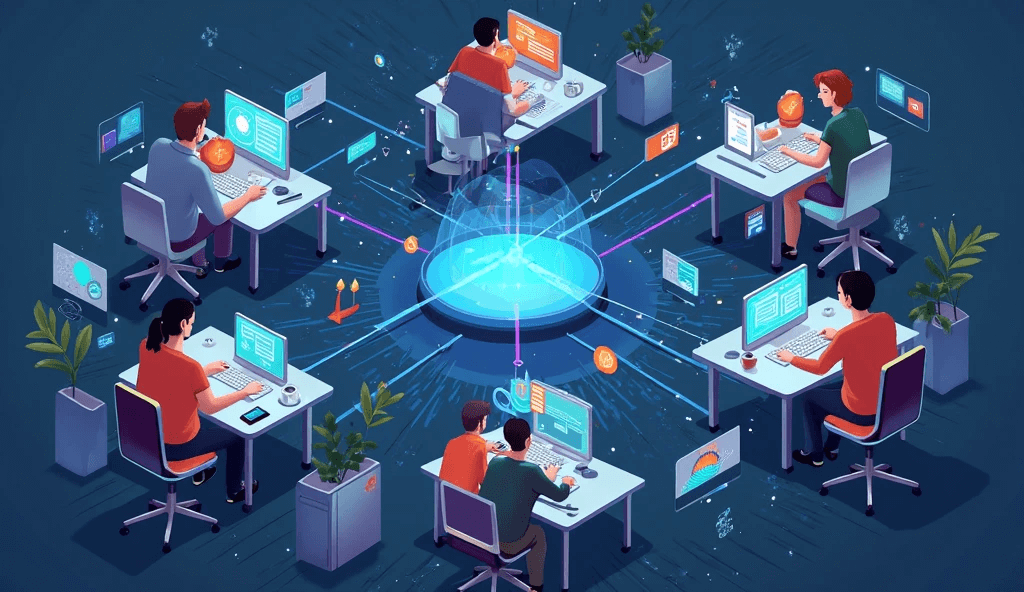 Xu hướng HRtech