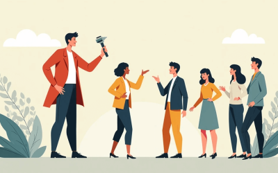 8 cách hỗ trợ nhân viên hiệu quả