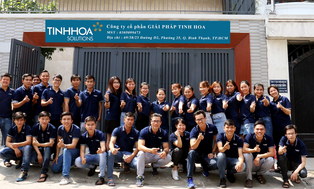 Giới thiệu chung về giải pháp tinh hoa