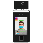 Máy Chấm Công Gương Mặt SmartFace 688