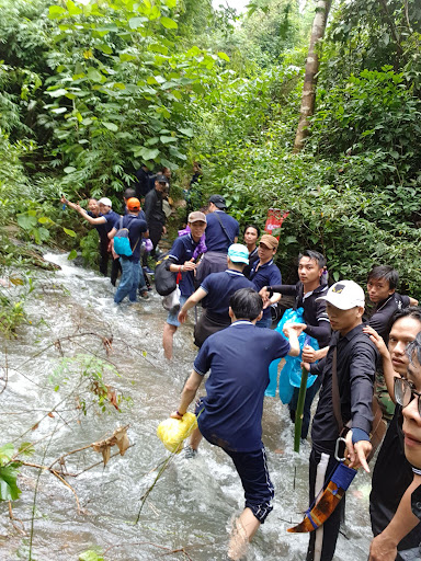 Cuộc sống là 1 hành trình