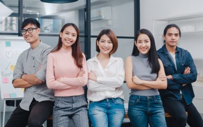 Tuân thủ trách nhiệm xã hội chuỗi cung ứng