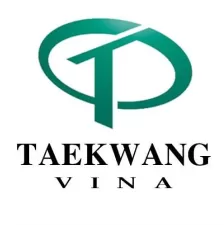 Taekwang Giải pháp quản lý nhân sự & an ninh trong nhà máy 9