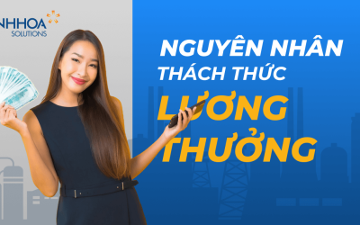 Giải Mã Vấn Đề: Nguyên Nhân Cốt Lõi Của Những Thách Thức Về Lương Thưởng