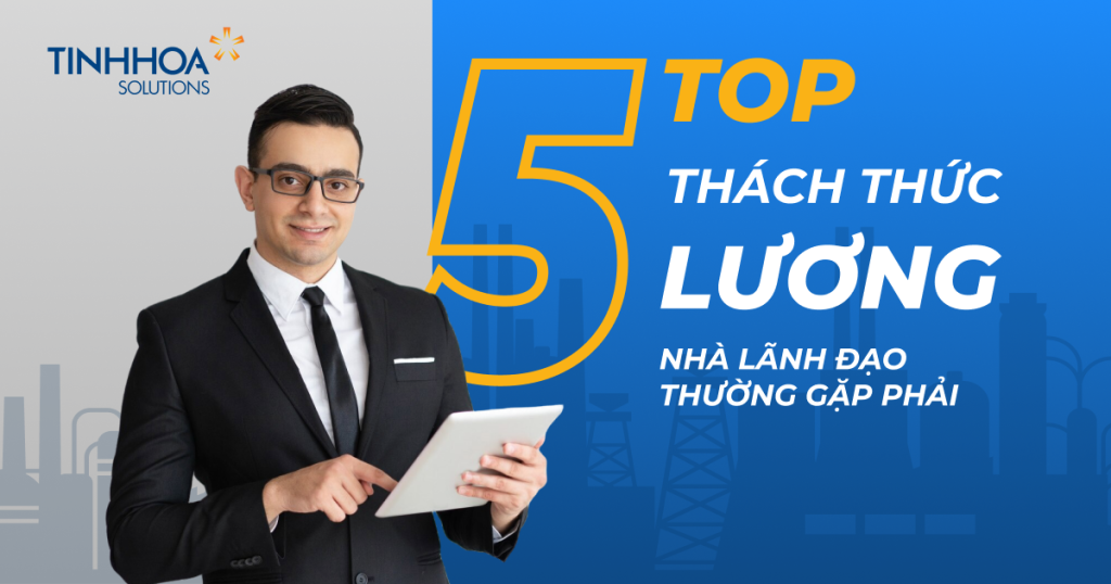 Thách thức về lương