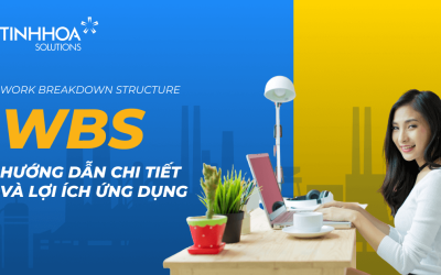 Work Breakdown Structure (WBS) là gì? Hướng dẫn chi tiết và lợi ích ứng dụng