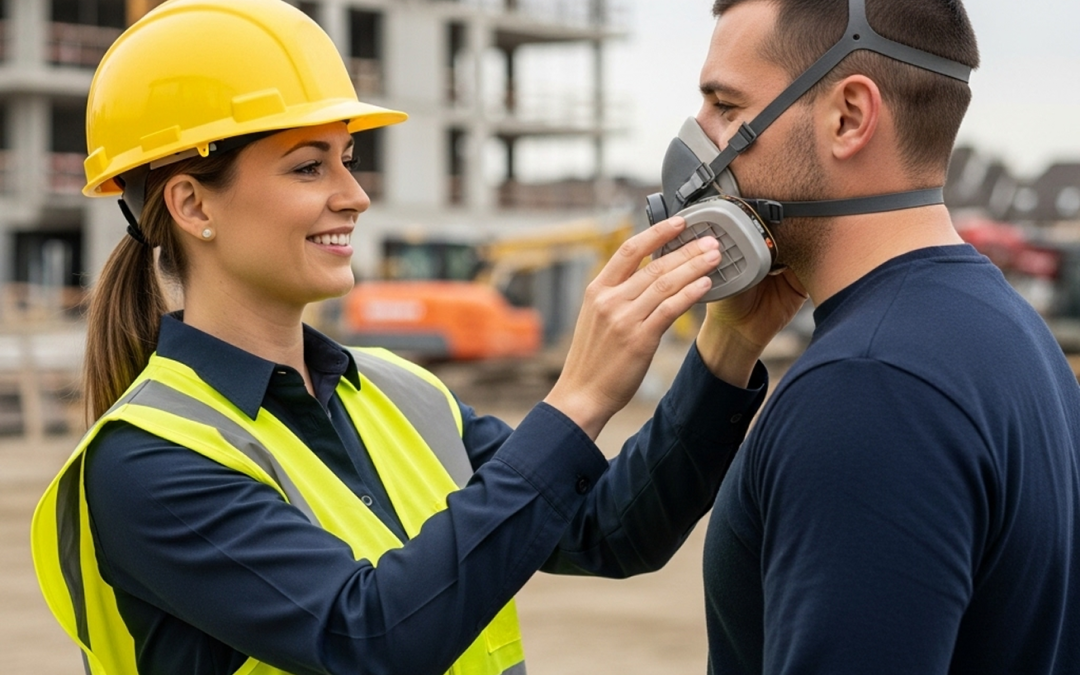 An toàn vệ sinh viên: Nền tảng vững chắc cho môi trường làm việc an toàn