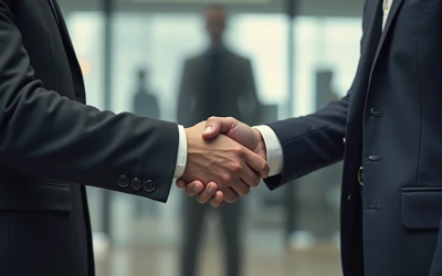 Gián điệp công nghiệp: Mối đe dọa tiềm ẩn và các biện pháp phòng ngừa hiệu quả