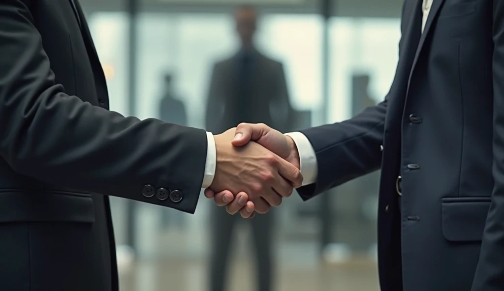 Gián điệp công nghiệp: Mối đe dọa tiềm ẩn và các biện pháp phòng ngừa hiệu quả