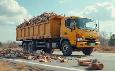 Quản lý Kho Vật tư và Vật liệu Xây dựng Hiệu quả: Giải pháp Toàn diện Giảm Thất thoát