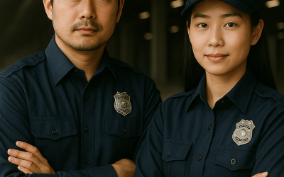 Đừng để người lạ ra vào tự nhiên như… nhân viên lâu năm