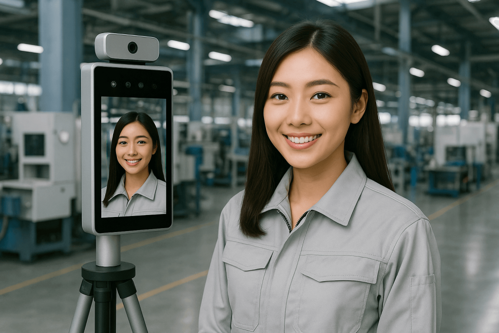 Xóa dữ liệu máy chấm công của nhân viên đã nghỉ việc (Offboarding) để “gọn dữ liệu – giảm rủi ro” với 3 lưu ý 1 xóa dữ liệu máy chấm công