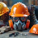 Dụng Cụ Bảo Hộ Lao Động