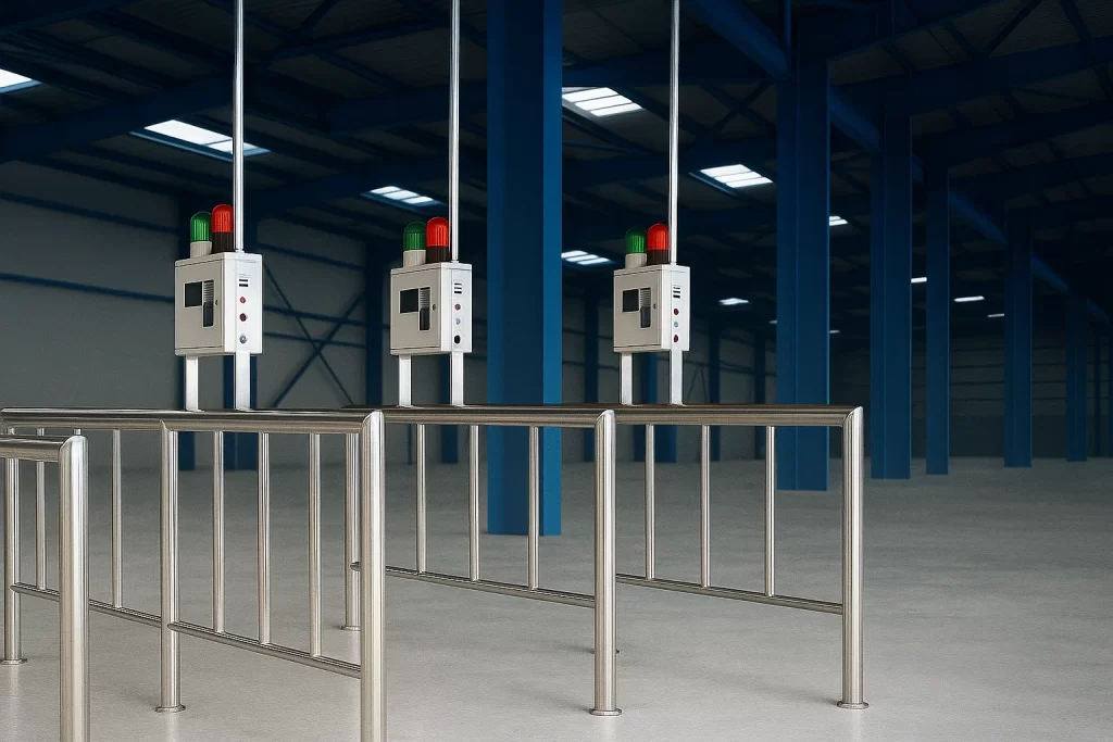 3 Cách lấy dữ liệu máy chấm công ZKTeco, Ronald jack, Wise eye, Mita nhanh chóng, chính xác (Hướng dẫn chi tiết) - 1 lấy dữ liệu máy chấm công zkteco