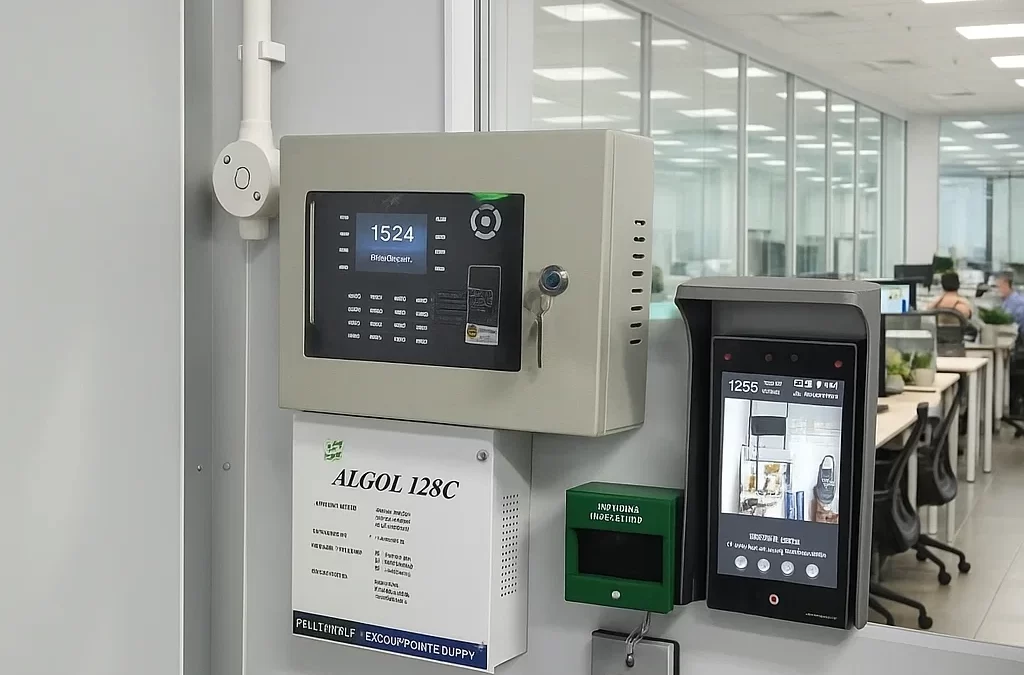 68 câu hỏi thường gặp về máy chấm công khuôn mặt (phần 1)