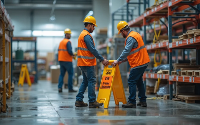 Thẻ An Toàn Lao Động Nhóm 3: Quy Định Pháp Lý và Lợi Ích Quan Trọng