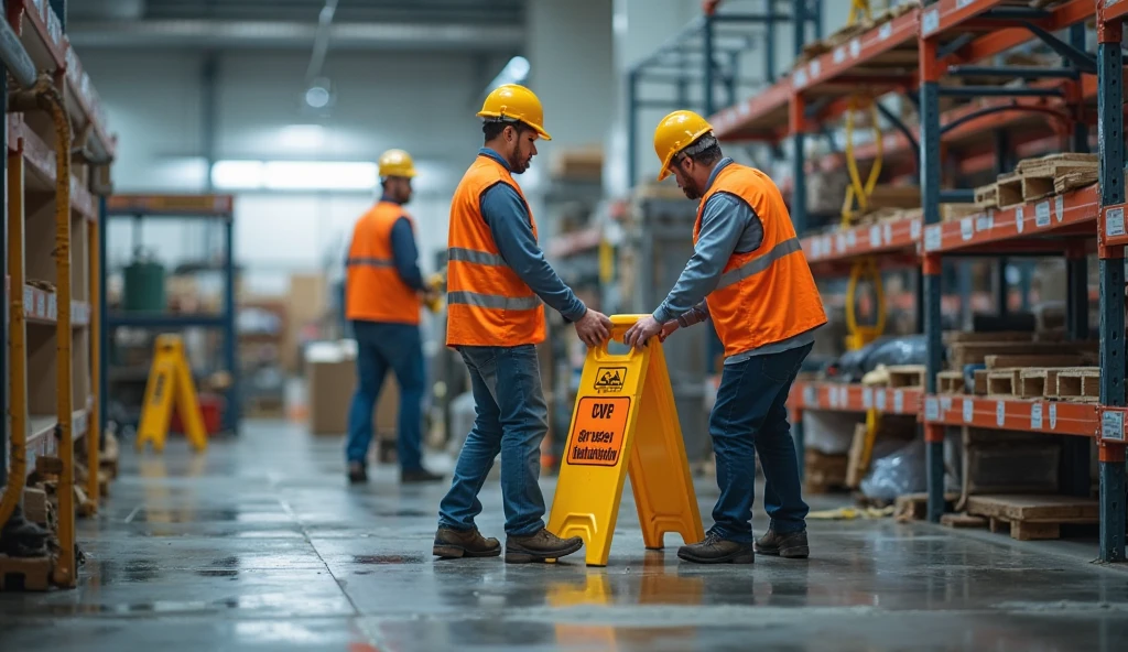 Thẻ An Toàn Lao Động Nhóm 3: Quy Định Pháp Lý và Lợi Ích Quan Trọng