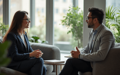 HRBP (Human Resource Business Partner): Khái niệm, vai trò và lộ trình phát triển trong doanh nghiệp hiện đại