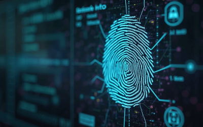 Hacking sinh trắc học: Nhận diện rủi ro và tăng cường phòng thủ trong kỷ nguyên số