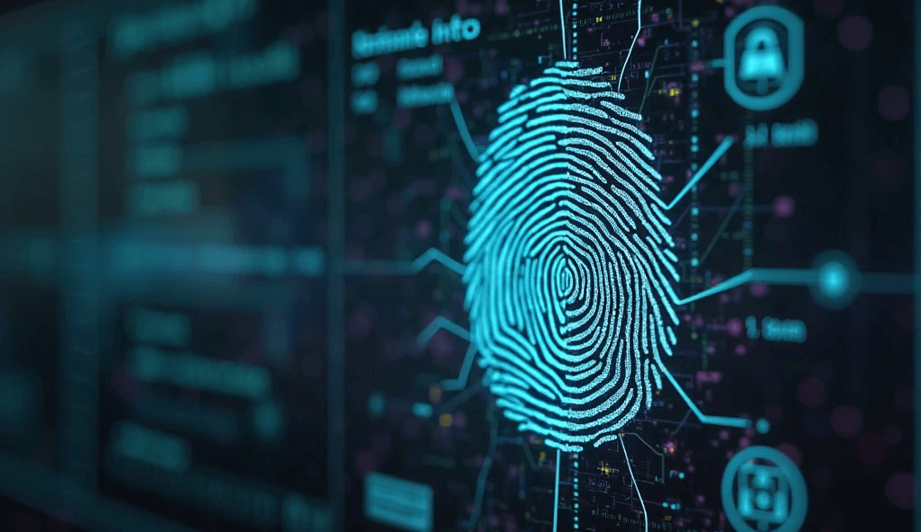Hacking sinh trắc học: Nhận diện rủi ro và tăng cường phòng thủ trong kỷ nguyên số