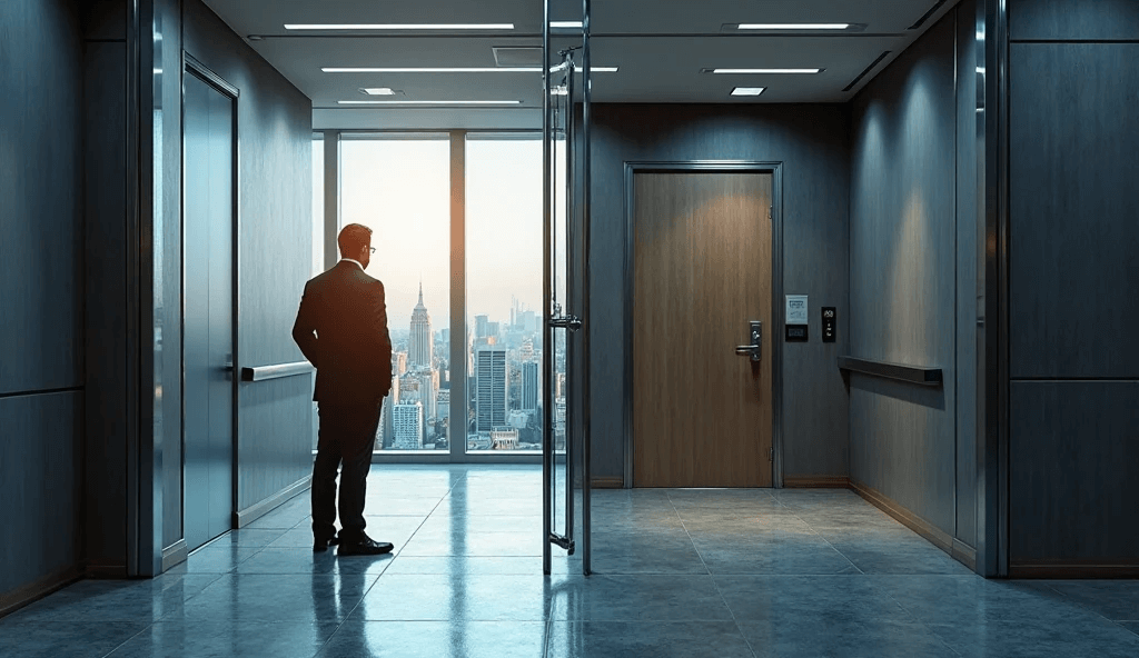 Quản lý Hệ thống Kiểm soát Truy cập Đa Địa điểm: Hướng dẫn Toàn diện và 10 Phương pháp phổ biến 3 Kiểm soát truy cập đa địa điểm