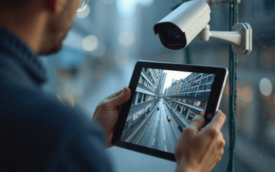 Những Sai Lầm Phổ Biến Cần Tránh Khi Lắp Đặt Hệ Thống Giám Sát Video