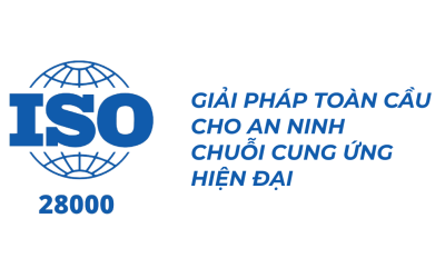 ISO 28000: Giải Pháp Toàn Cầu Cho An Ninh Chuỗi Cung Ứng Hiện Đại