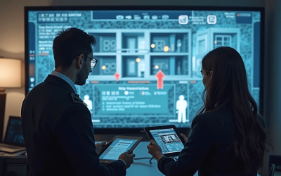 Time management & productivity 6 8 sai lầm dễ mắc phải khi triển khai hệ thống kiểm soát truy cập nhà máy (Access Control)