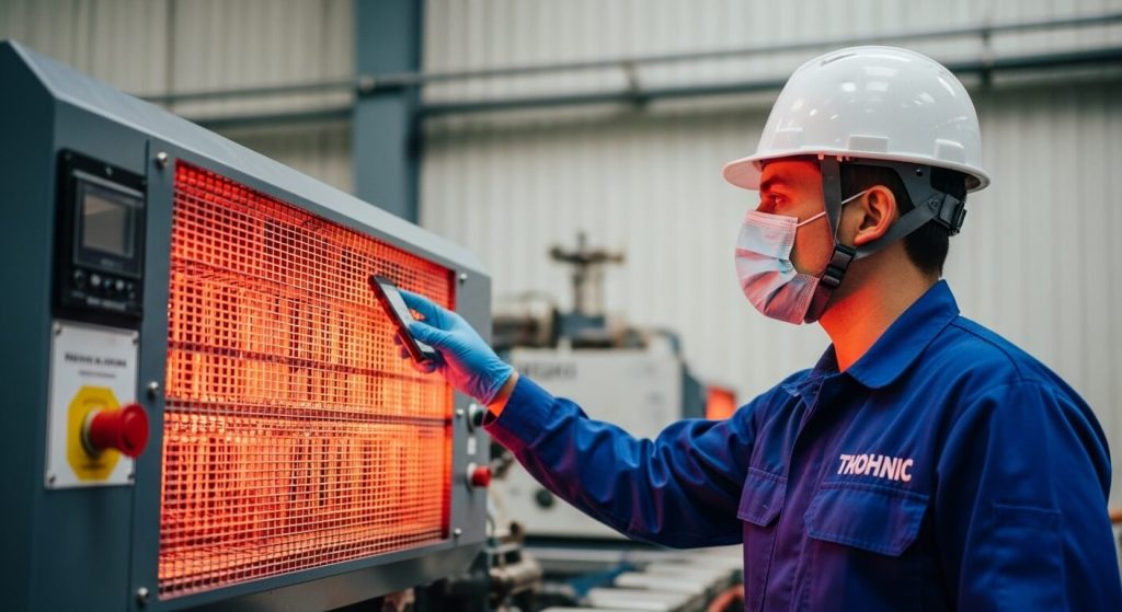 Bài học từ những vụ cháy nổ lớn tại nhà máy ở Việt Nam