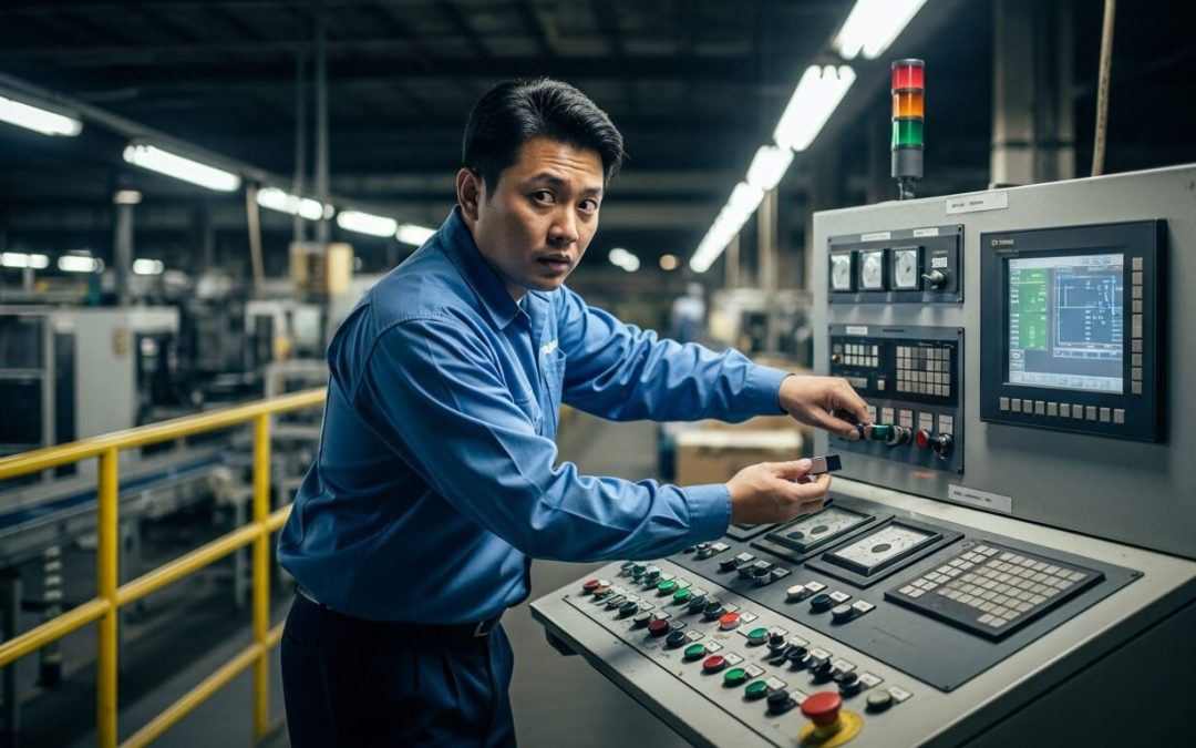 Kho xưởng dễ bị phá hoại từ bên trong: 8 hiểm họa mà quản lý và nhân sự phải lưu tâm.