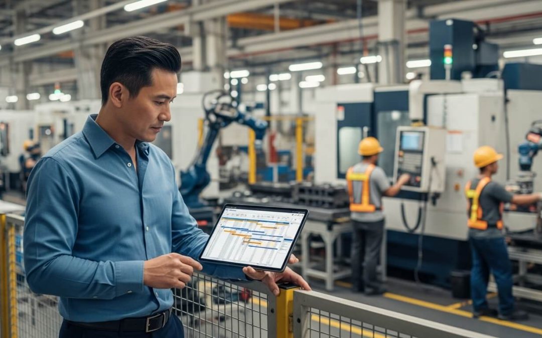 CẢI TIẾN CUỘC ĐỜI – HƯỚNG DẪN BẢO TRÌ CHÍNH MÌNH DÀNH CHO NHÀ QUẢN LÝ CẤP TRUNG