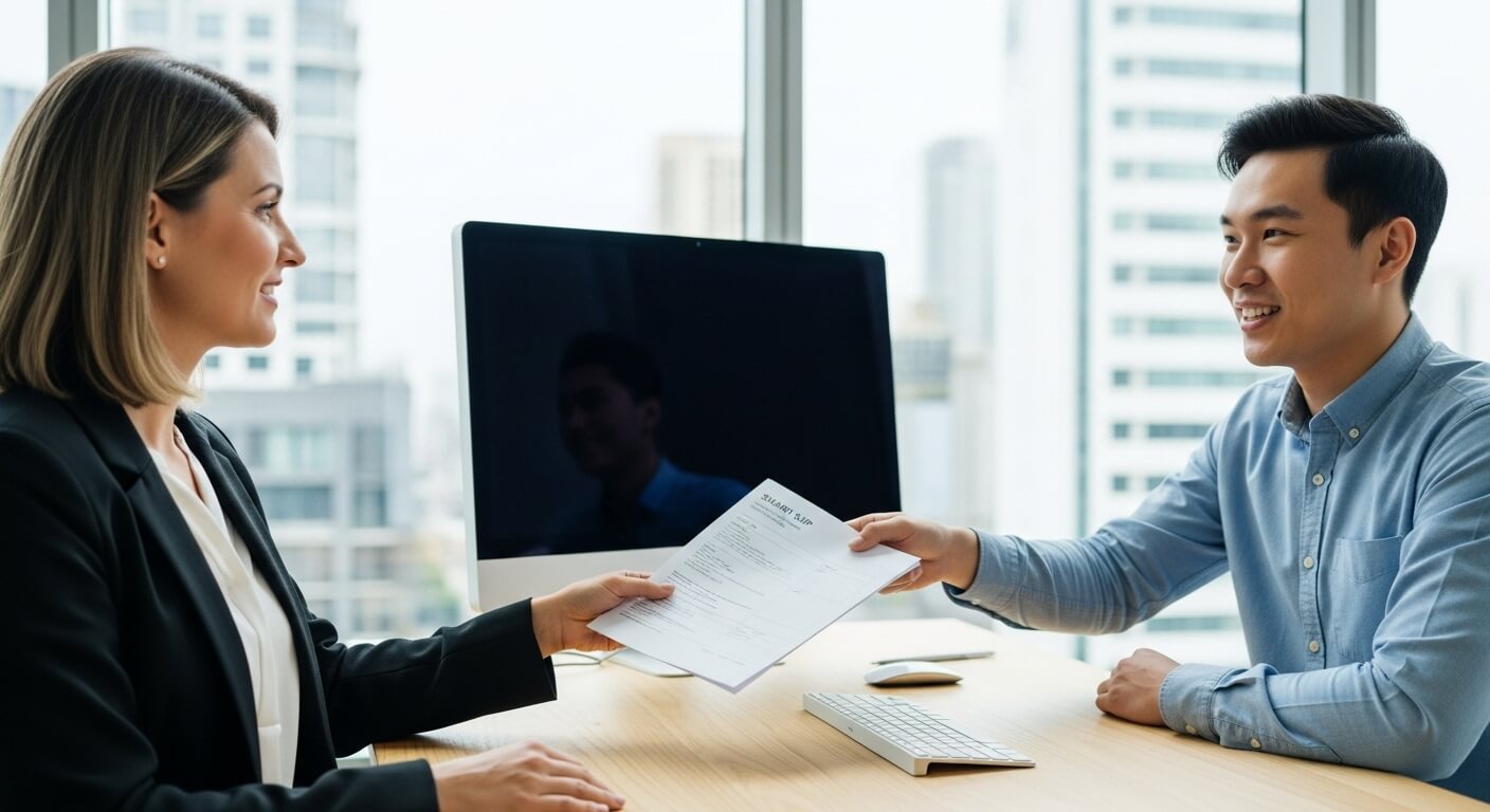 Hồi tố lương - Trả lương thừa hoặc thiếu cho nhân viên 2 Hồi tố lương cho nhân viên