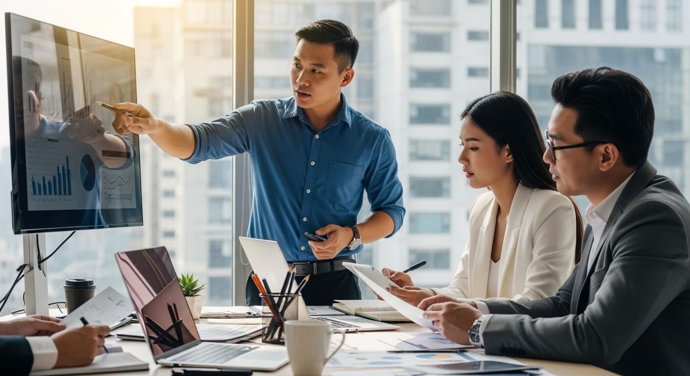 05 BƯỚC XÂY DỰNG KẾ HOẠCH KINH DOANH 4 Kế hoạch kinh doanh