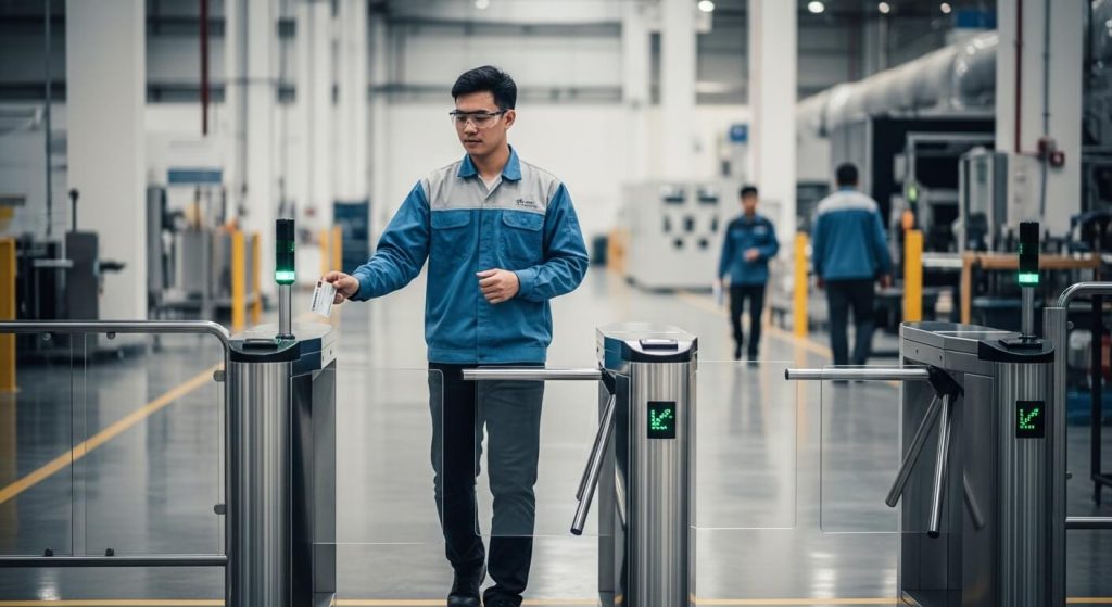 Tính năng nổi bật của eGCS