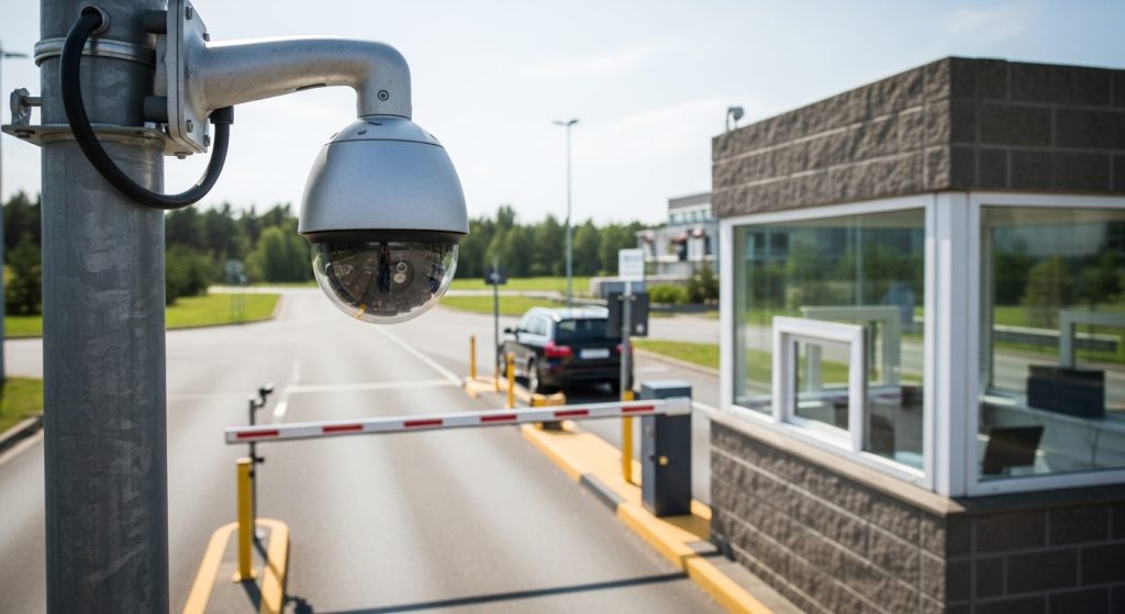 Quản lý an ninh là gì? 9 trụ cột giúp doanh nghiệp sản xuất kiểm soát rủi ro và vận hành an toàn 1 Quản lý an ninh là gì? 9 trụ cột giúp doanh nghiệp sản xuất kiểm soát rủi ro và vận hành an toàn 1