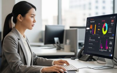 Máy chấm công VEIN tay 8 Phần mềm HRM tích hợp máy chấm công nhận diện khuôn mặt: Giải pháp 2026