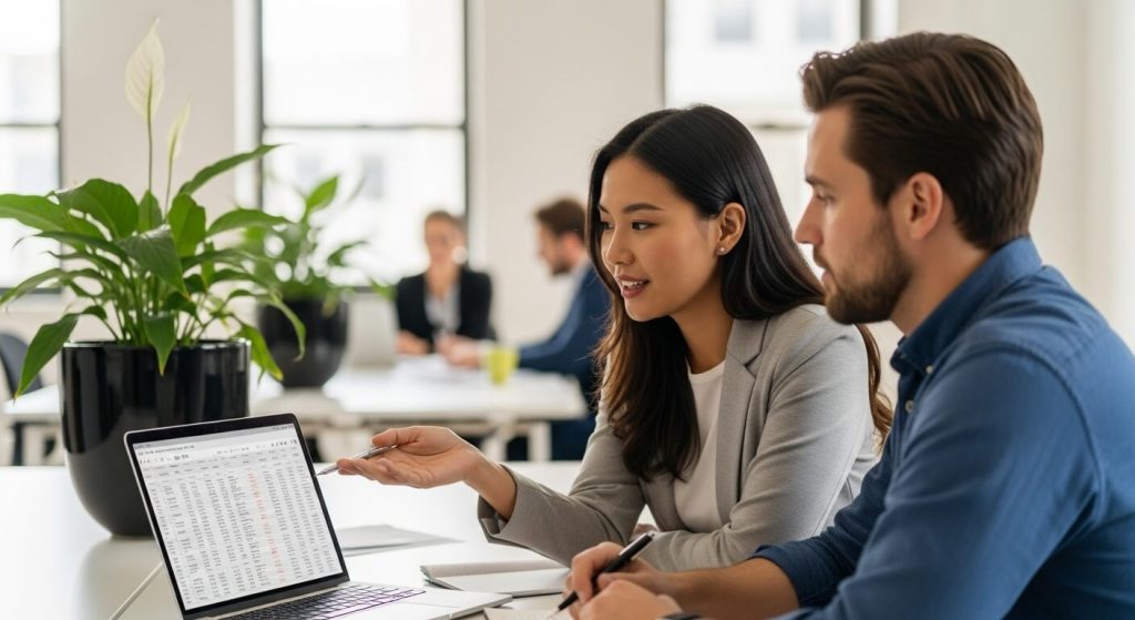 Kỹ Năng Coaching Chuyên Sâu: Chìa Khóa Khai Phá Tiềm Năng Cá Nhân và Xây Dựng Đội Ngũ Vượt Trội 3 Kỹ Năng Coaching