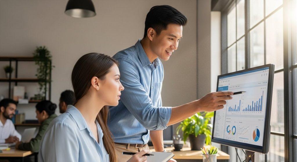 Kỹ Năng Coaching Chuyên Sâu: Chìa Khóa Khai Phá Tiềm Năng Cá Nhân và Xây Dựng Đội Ngũ Vượt Trội 1 Kỹ Năng Coaching