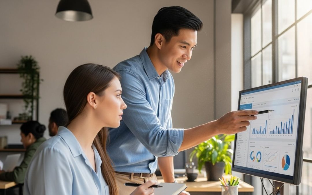 Kỹ Năng Coaching Chuyên Sâu: Chìa Khóa Khai Phá Tiềm Năng Cá Nhân và Xây Dựng Đội Ngũ Vượt Trội