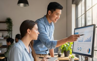 Homepage-T82019 15 Kỹ Năng Coaching Chuyên Sâu: Chìa Khóa Khai Phá Tiềm Năng Cá Nhân và Xây Dựng Đội Ngũ Vượt Trội