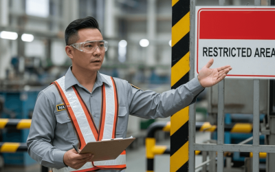 Homepage-T82019 15 Tối Ưu An Ninh Dây Chuyền Sản Xuất với Phần Mềm eGCS: Giải Pháp Quản Lý Truy Cập Khu Vực Giới Hạn