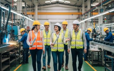 Homepage-T82019 16 Ứng Dụng eGCS Cho Doanh Nghiệp Sản Xuất Quy Mô Lớn