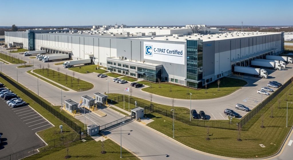 Ứng Dụng eGCS Cho Doanh Nghiệp Sản Xuất Quy Mô Lớn 3 Ứng Dụng eGCS Cho Doanh Nghiệp Sản Xuất Quy Mô Lớn