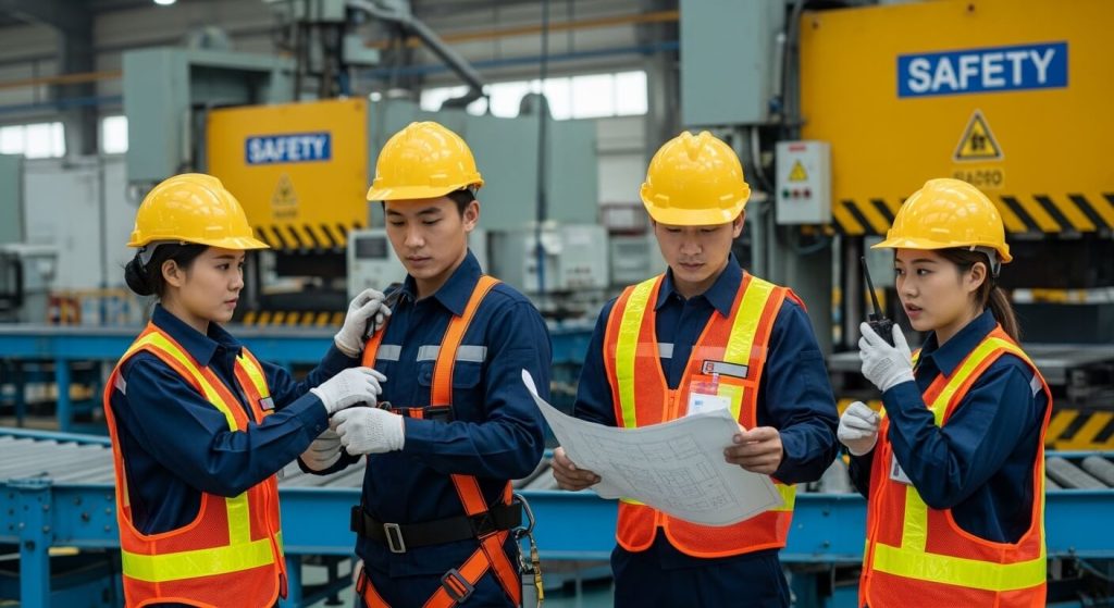 Ứng phó khẩn cấp