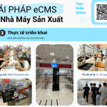 Nguyên nhân gây lãng phí ở bước đăng ký suất ăn và đếm suất ăn trong vận hành nhà ăn 2 phần mềm quản lý suất ăn nhà máy