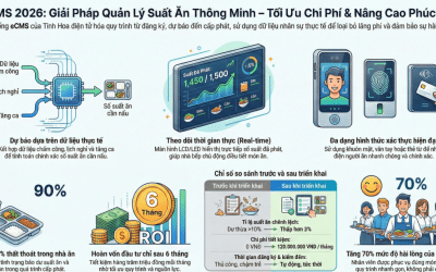 New Activities 2 Tại Sao Phần Mềm Quản Lý Suất Ăn Công Nghiệp Giúp giảm 90% Sai Lệch Số Liệu?